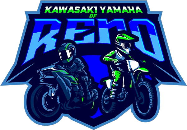 Kawasaki Yamaha Of Reno Motorcycling Png Yamaha Motorcycle Logo