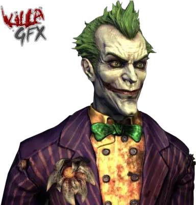 Batman Arkham Asylum Render 2 Psd Free Download Batman Arkham Asylum Joker Png Batman Arkham Icon