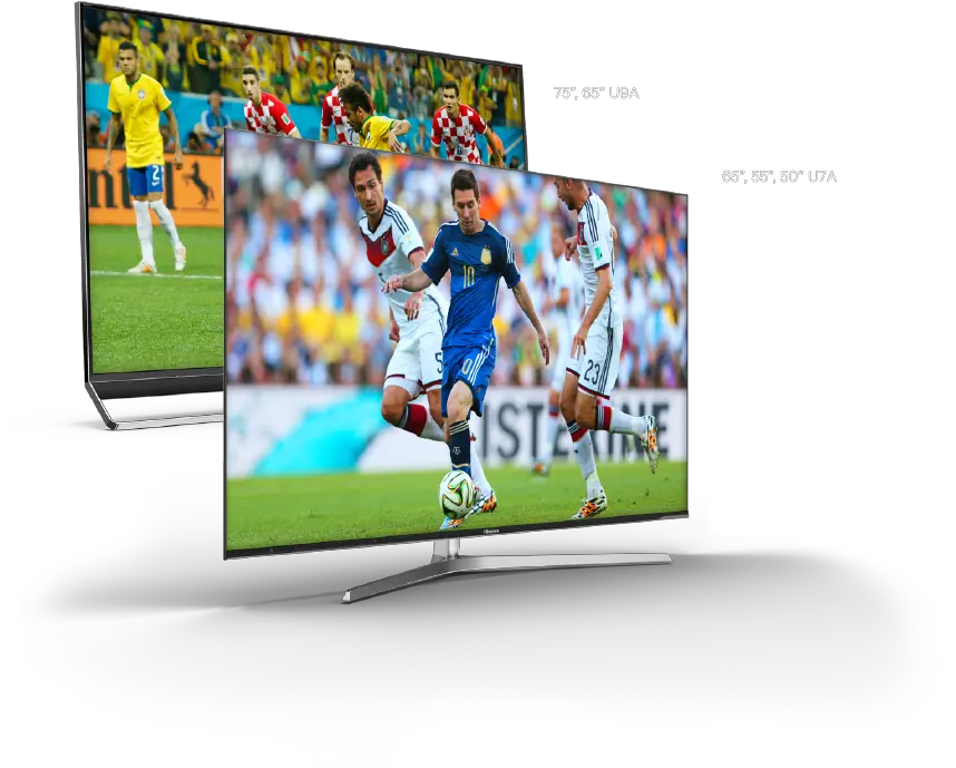 World Cup Tvs Hisense Uk Hisense Fifa World Cup 2018 50 Png Fifa World Cup 2014 Icon