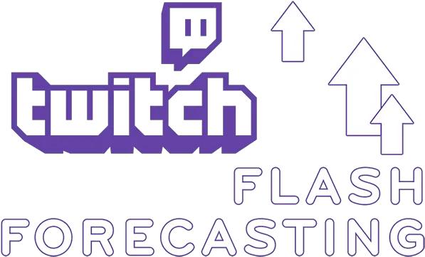 Cultivate Forecasts Case Study Parallel Png Twitch Logo Transparent