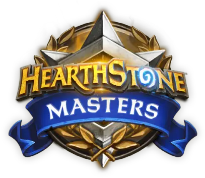 Blizzard Details Its New Hearthstone Hearthstone Masters Tour Logo Png Hearthstone Png