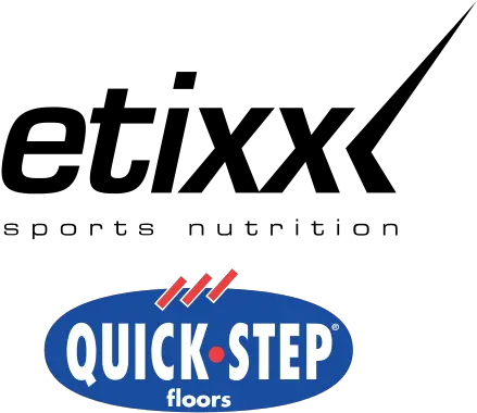 Etixx Etixx Quick Step Logo Png Step Png