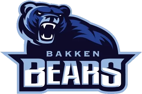 Fichierbakken Bears Logo 2013png U2014 Wikipédia Bakken Bears Bear Logo Png