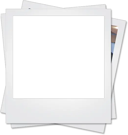 Overlay Polaroid Png