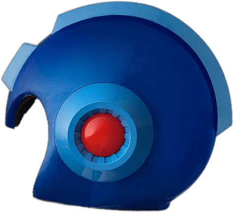 Mega Man Helmet Transparent Png Cutting Tool Mega Man Transparent