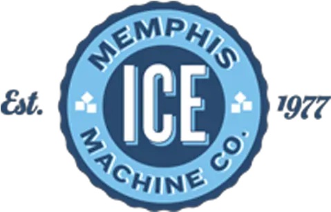 Memphis Ice Machine Company Servicing Your Ice Language Png Ice Transparent