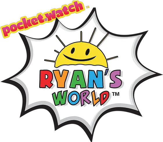 Ryanu0027s World Bonkers Toys Clip Art Png World Png