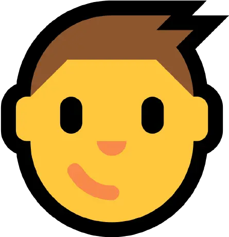 Ediwang Edi Wang Github Boy Emoji Microsoft Png Emoji Icon Names