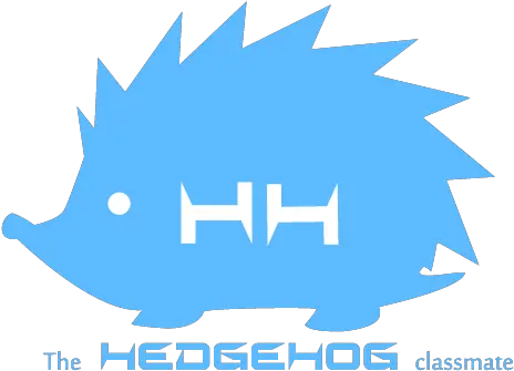 Modern Bold Crowd Logo Design For Hedgehog By Sparkly Language Png Hedgehog Logo