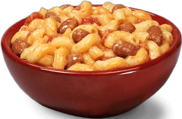 Bushu2019s Chili Magic Mac Transparent Cooked Beans Png Mac And Cheese Png