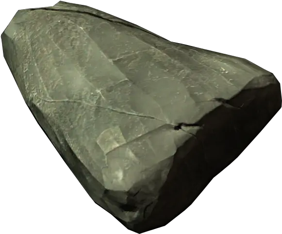 Stones And Rocks Transparent Png Image Web Icons Skyrim Quarried Stone Rocks Transparent