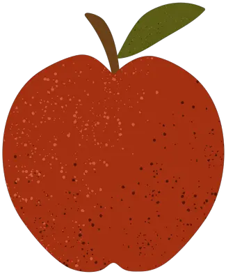 Red Apple Png U0026 Svg Transparent Background To Download Fresh Apple Icon Vector