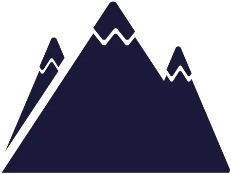 Silhouette Mountain Transparent Png U0026 Svg Vector File Horizontal Pichu Png