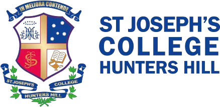 Cs St Josephs College Logo Png Hh Logo