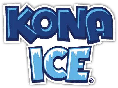 Kona Ice Transparent Kona Ice Logo Png Ice Png