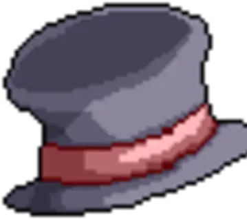 Fancy Tophat Prodigy Math Game Wiki Fandom Pixel Art Png Fancy Hat Png