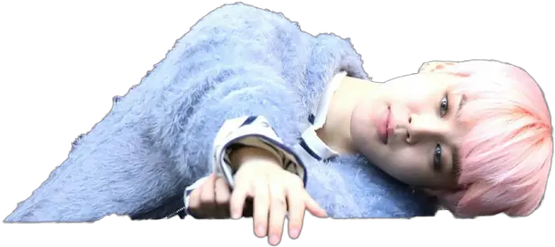 Bts Jimin Spring Day Png