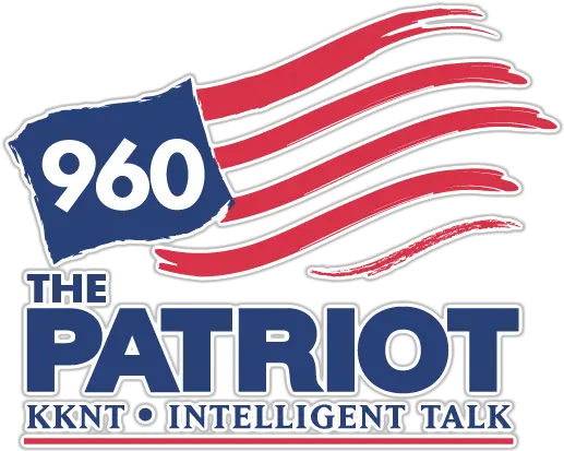 Download Blurred 960 The Patriot Logo 960 The Patriot Png Kknt Patriot Png