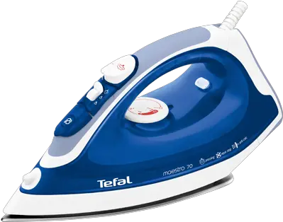 Clothes Iron Transparent Png T Fal Iron Prima 58 Iron Png