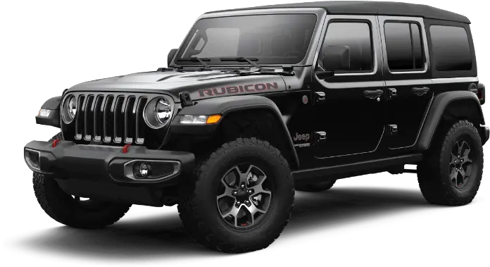 2021 Jeep Wrangler Trims Sport Vs Sahara Rubicon Jeep Canada Png Rub Icon