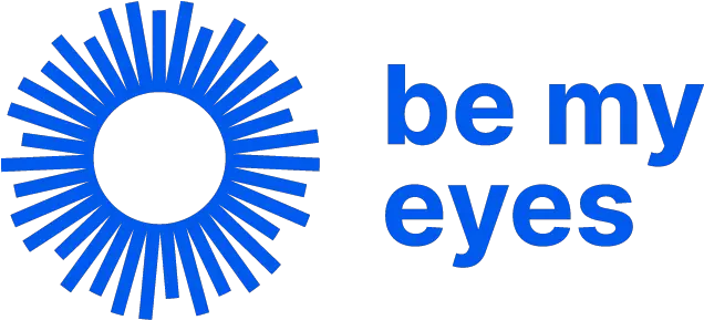 Be My Eyes My Eyes App Logo Png Youtube Icon 140x140