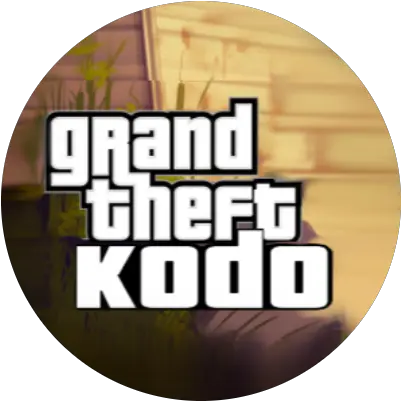 Grand Theft Kodo Guilds Of Wow Language Png Wow Demon Hunter Icon