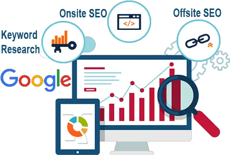 Seo Download Png Image Seo Search Engine Optimization Google Seo Png