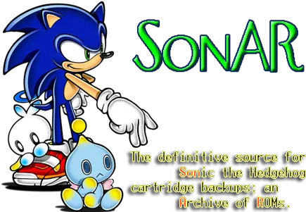 Sonar Vß Png Sonic The Hedgehog 2 Logo