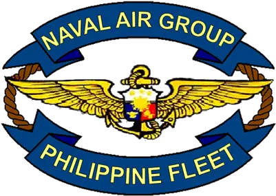 Philippine Navy Logos Naval Air Group Philippines Png Navy Logo Image