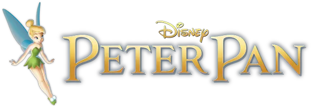 Peter Pan Png Image Peter Pan Peter Pan Png