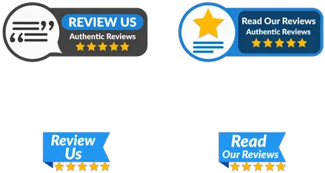 Badge Buttons To Read And Write Reviews Vertical Png Read And Write Icon