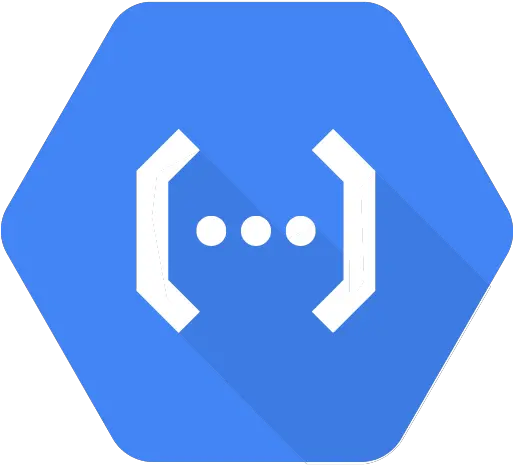 Google Cloud Functions Icon 1 Google Cloud Functions Logo Png Allo Icon