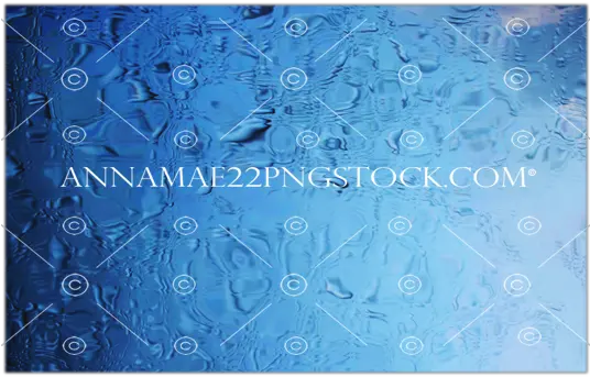Water Drops And Ripples Stock Photo Decorative Png Water Drop Transparent