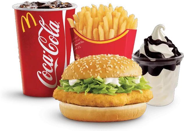 Hamburger Clipart Burger Mcdonalds Mcdonalds Cheeseburger And Chicken Nuggets Png Mcdonalds Transparent