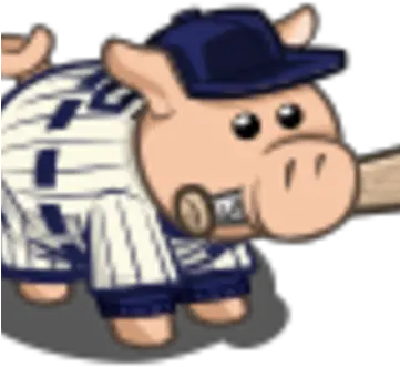 Baseball Pig Farmville Wiki Fandom Baseball Pigs Png Baseball Icon Png