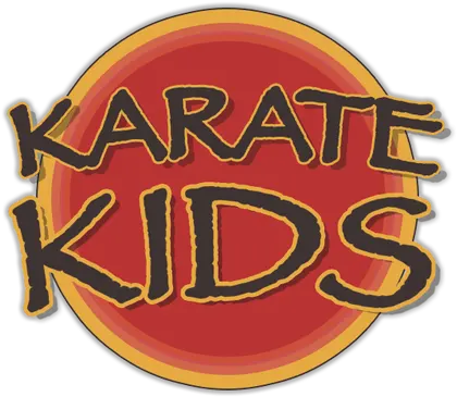 Karate Kids Language Png Karate Kid Logo