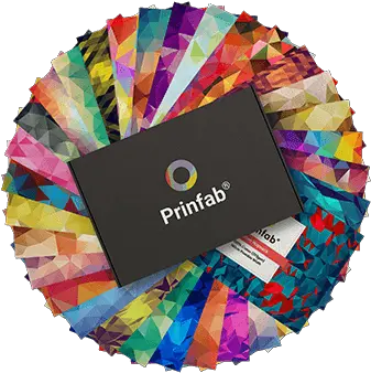 Fabric Printing Prinfab Digital Cotton Fabric Austria Png Printer Friendly Icon