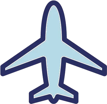 Free Aeroplan Air Freight Travel Vertical Png Air Freight Icon