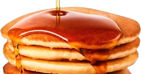 Transparent Pancakes Three Picture 6 Inch Pancake Calories Png Pancake Transparent