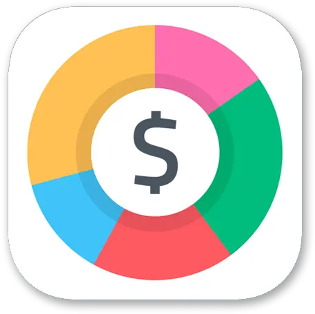 5 Must Spendee Budget Money Tracker Png App With An Envelope Icon