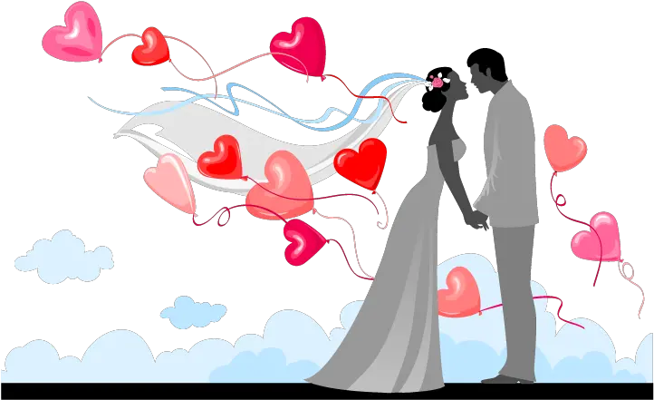 Download Free Wedding Png Image Icon Favicon Freepngimg Happy Married Life Images Png Wedding Ceremony Icon