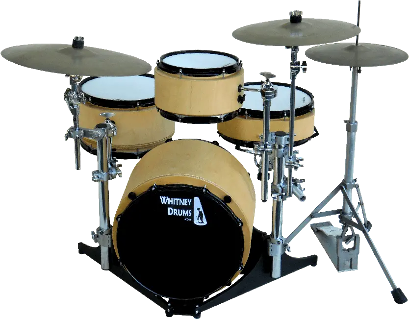 Compact Portable Drum Kits Roundup Timbal Con Su Platillo Png Pearl Icon Rack System