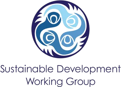 Gender Equality In The Arctic Sustainable Development Working Group Png To Be Continued Transparent Background