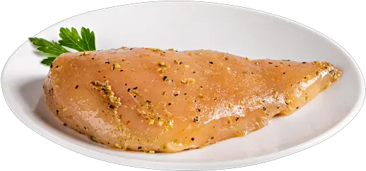 Italian Marinated Boneless Chicken Lox Png Chicken Breast Png