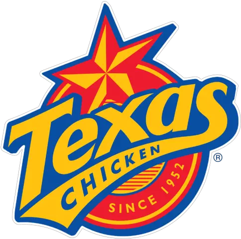 Texas Chicken Png Image Logo Texas Chicken Png Chicken Transparent