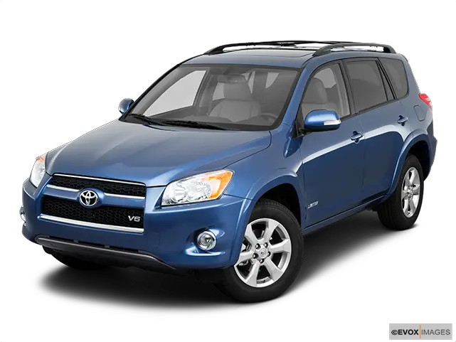 2009 Toyota Rav4 4 Dr Imagenes Ford Fusión 2007 Png Toyota Rav4 Icon Reviews