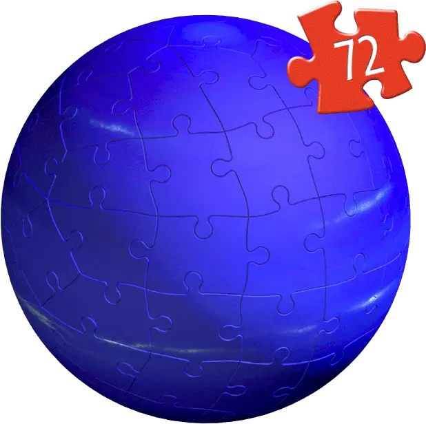 Ravensburger Products Puzzles Games And More Puzzle Globe Png Pluto Planet Png