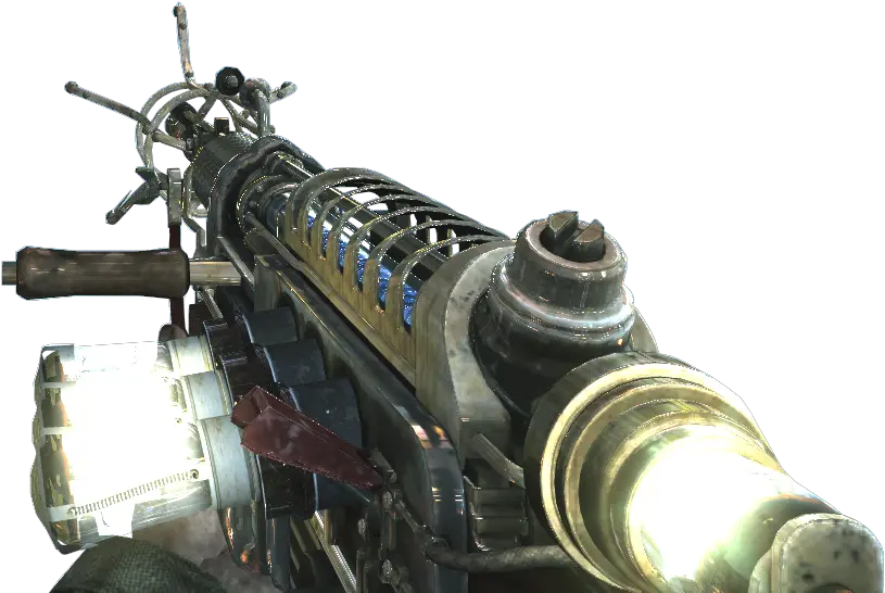 Wunderwaffe Dg 2 Call Of Duty Wiki Fandom Cod Zombies Wonder Waffle Png Call Of Duty Black Ops 3 Png
