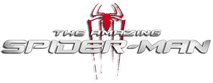 Spider Manlogo Amazing Theamazingspiderman Elsorprenden Amazing Spider Man Movie Logo Png Spider Logo