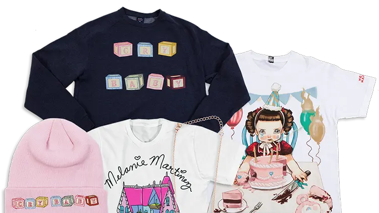 Petition Sage Take Melanie Martinezu0027 Merch Out Of Hot Cry Baby Melanie Martinez Merch Png Melanie Martinez Png